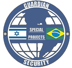 Guardian Security Training LTD